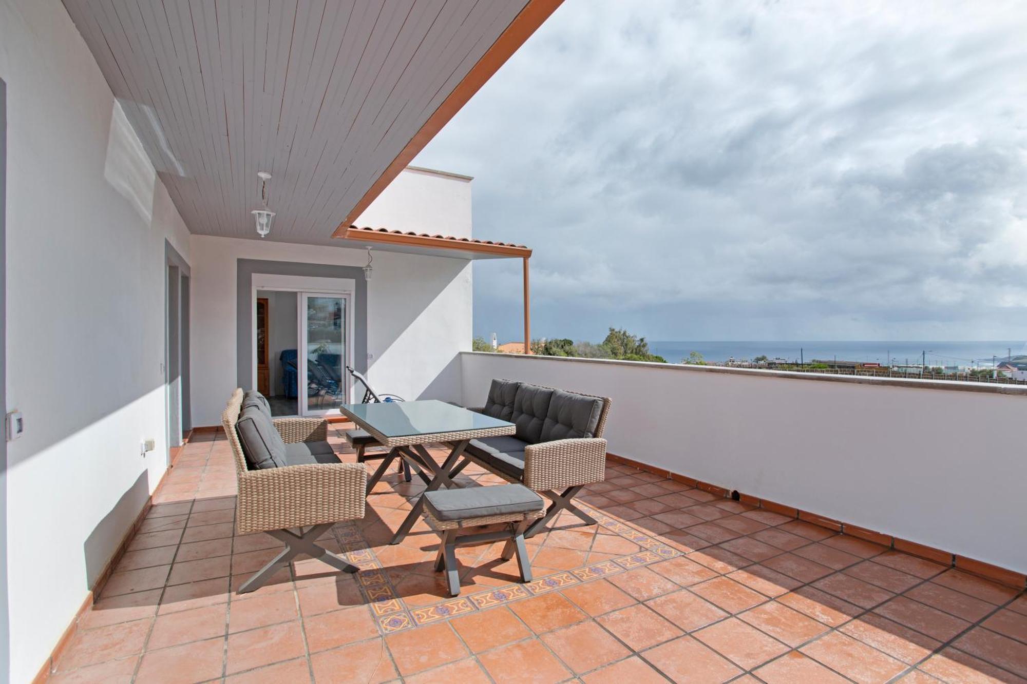 Adejo Vacacional Apartment *
